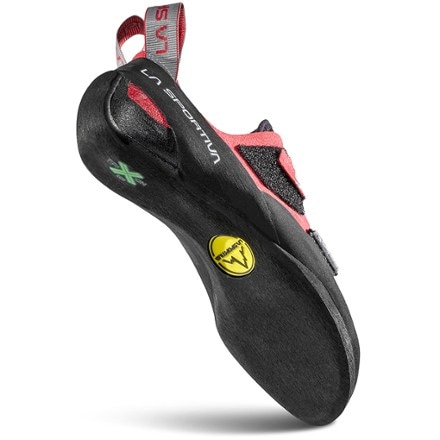 La Sportiva Mistral Climbing Shoes - Women's 4