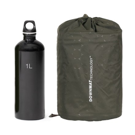 Exped Dura 10R Sleeping Pad 4