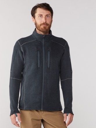 KUHL Interceptr Full Zip Jacket Men s REI Co op