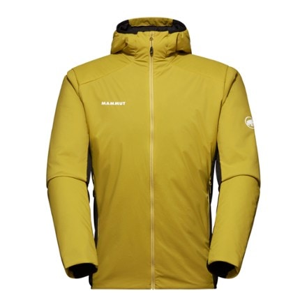 Mammut Rime Light IN Flex Hooded Insulated Jacket - Men's 3