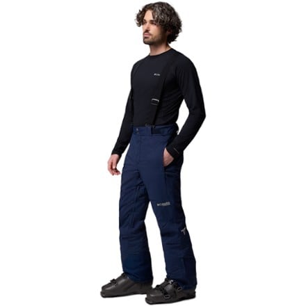Columbia Cirque Bowl Snow Pants - Men's 3