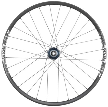 Quality Wheels SLX/DT E532 Wheel 0