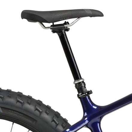 Salsa Beargrease C XT Fat-Tire Bike 4