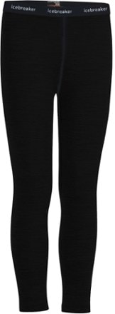 Icebreaker 200 Oasis Base Layer Leggings - Kids' 0