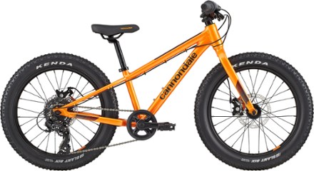 cannondale cujo 20 plus