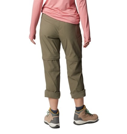 Columbia Leslie Falls Convertible Pants - Women's 1