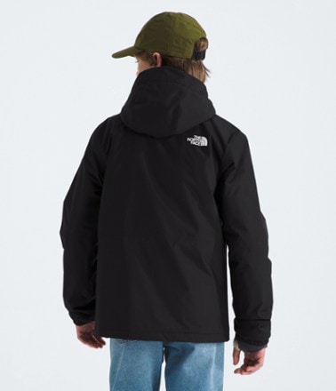 The North Face Warm Antora Rain Jacket - Boys' 2