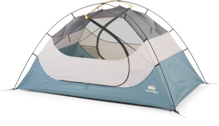 REI Co-op Half Dome 2 Tent with Footprint 1