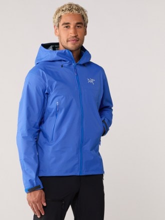 Arc'teryx Beta SL Jacket - Men's 1