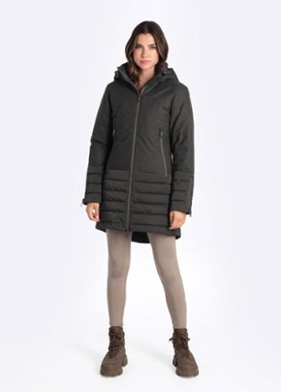 Lole Faith Down Jacket - Women's 6