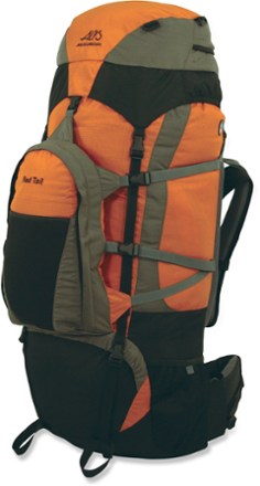 alps mountaineering red tail 65 internal pack