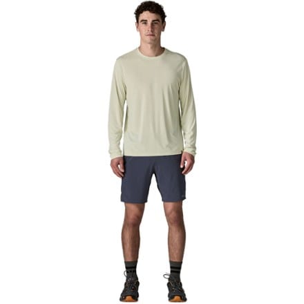 Patagonia Capilene Cool Daily Long-Sleeve Shirt - Men's 3