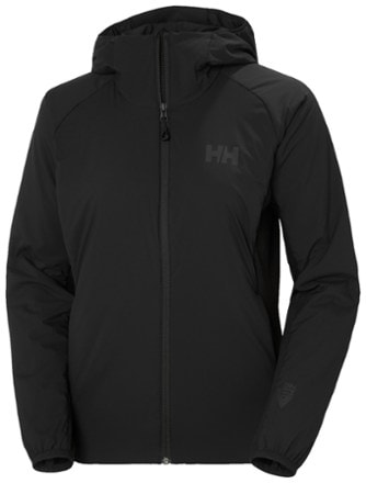 Helly Hansen Odin Lightweight Stretch Hooded Insulator 2.0 - Women's 0