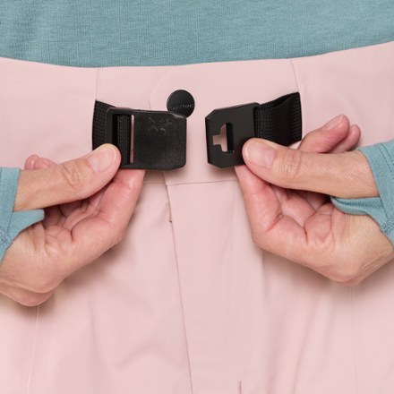 Arc'teryx Sentinel Pants - Women's 4