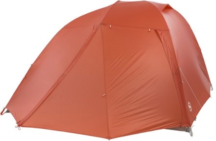 Big Agnes Copper Spur HV UL4 Tent 7