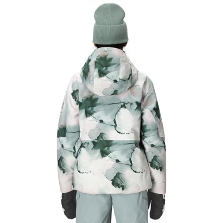686 Hydra Thermagraph Insulated Jacket - Women's 1