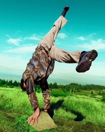 Merrell SpeedARC Matis Mid GORE-TEX Hiking Boots - Men's 8