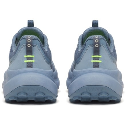 Saucony Xodus Ultra 4 Trail-Running Shoes - Women's 3