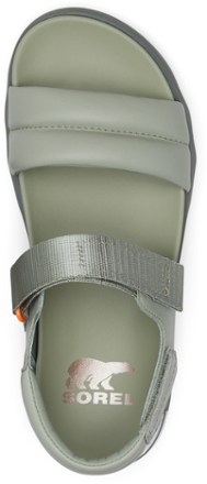 Rei deals sorel sandals