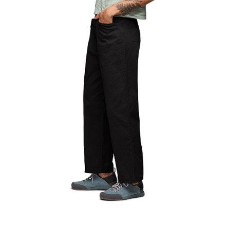 Black Diamond Dirtbag Pants - Women's 3