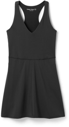 Outdoor Voices Volley Dress 0