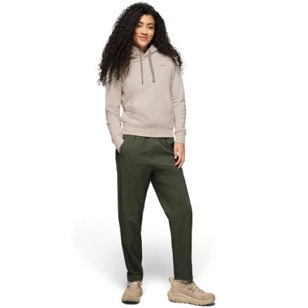 prAna Wonderland Rocks Pants - Women's 3