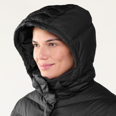 Patagonia Down With It Parka - Women's 4