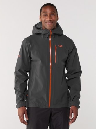 Outdoor Research Foray 3L Jacket - Men's 1