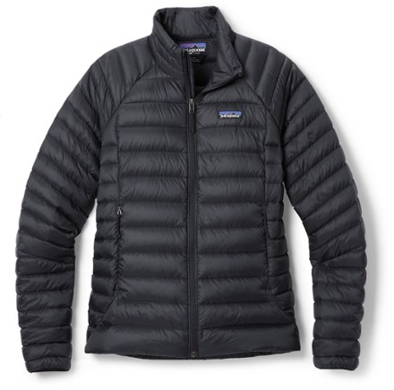 Rei sales patagonia jacket