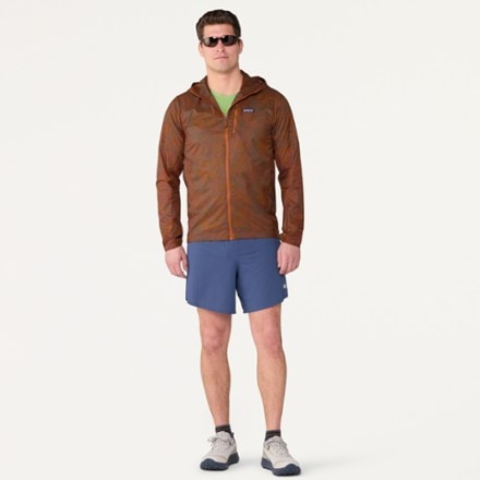 Patagonia Houdini Jacket - Men's 5