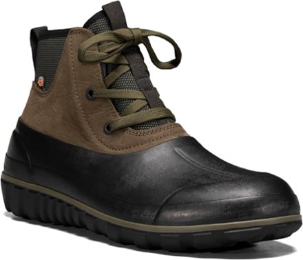 Bogs Casual Lace Boots - Men's 1