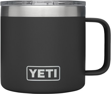 yeti mug with handle