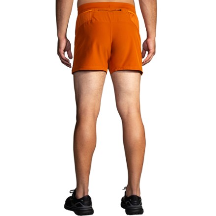 Brooks Sherpa Shorts - Men's 5" Inseam 2