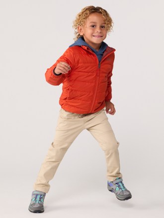 REI Co-op Reversible 650 Down Jacket - Infants'/Toddlers' 5