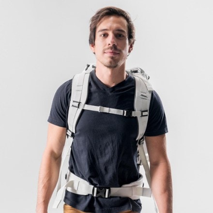 Matador Globerider45 Travel Pack 2