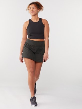 Vuori Halo Performance Skort 3