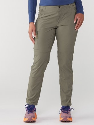 REI Co-op Trailmade Pants - Women's 2