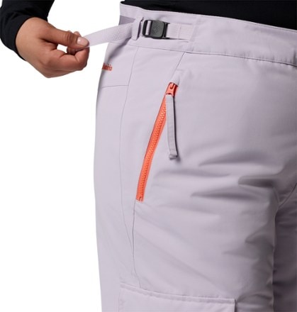 Columbia Coreshot Snow Pants - Women's 7