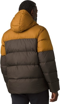 prAna Whitney Portal Down Jacket - Men's 2