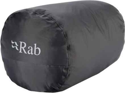 Rab Mythic Ultra 360 Sleeping Bag 7