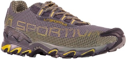 La Sportiva Wildcat Trail-Running Shoes - Men's 2