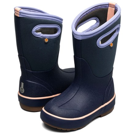 Bogs Classic II Rain Boots - Kids' 7