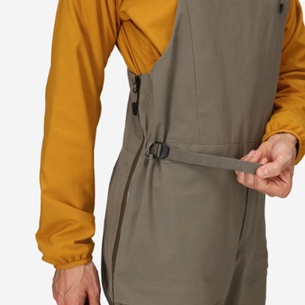 Marmot GORE-TEX Orion Bib Pants - Men's 5