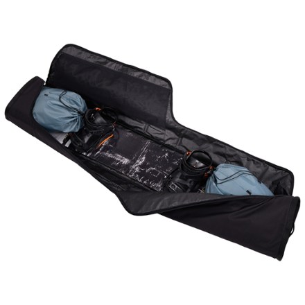 Thule RoundTrip Snowboard Bag - 165 cm 5