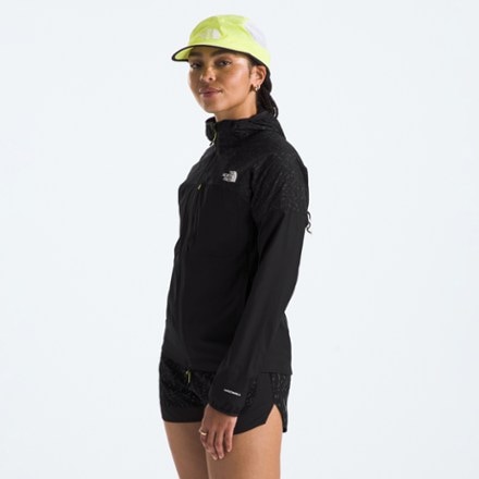 The North Face Higher Run Wind Jacket - Women's 4