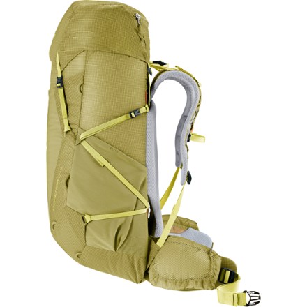 Deuter Aircontact Ultra 45+5 SL Pack - Women's 5