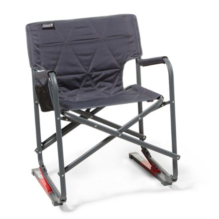 Coleman Pro Rocker Chair 0