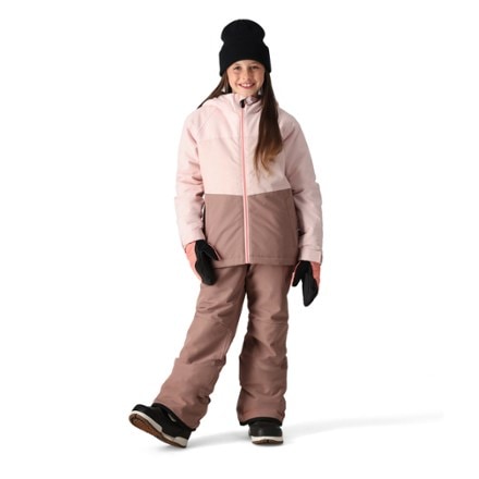 686 Athena Insulated Jacket - Girls' 2