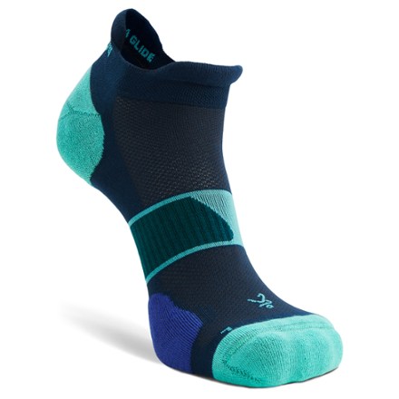 Balega UltraGlide No-Show Tab Socks 4