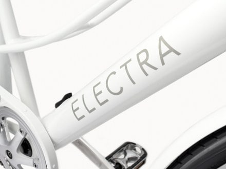 Electra Loft Go! 7D EQ Step-Thru Electric Bike 9